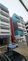 Premier @ Kaki Bukit (D14), Factory #471625031